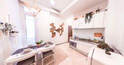 Ritz @ Farrer (D8), Apartment #540750581